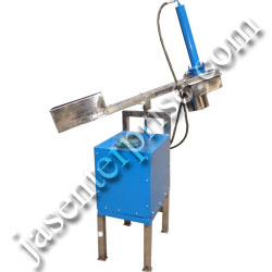 Soya Chips Making Machine