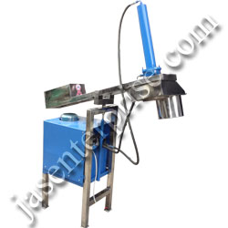 Soya stick making machine