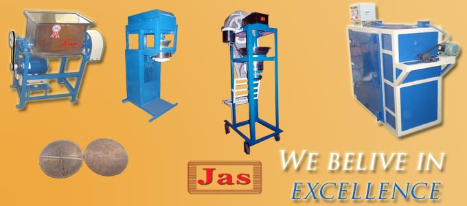 Vermicelli spaghetti Processing Machines