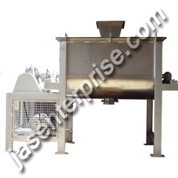 Spice Mixing Machine