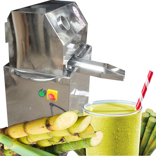 sugar cane juice extraction machine