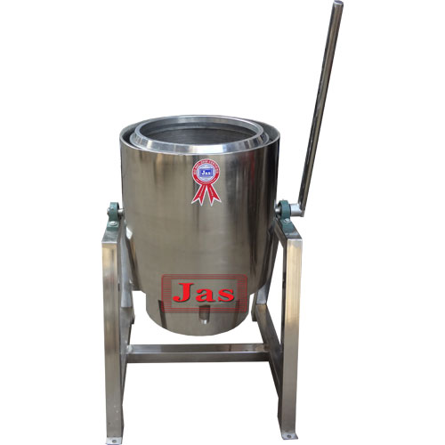 Oil Dryer Machine