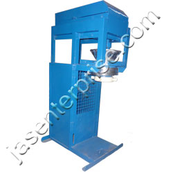 Vermicelli Extruder Machine