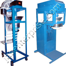 Vermicelli Making machine
