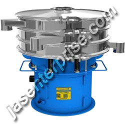 Vibro Screen (Gyro Screen)